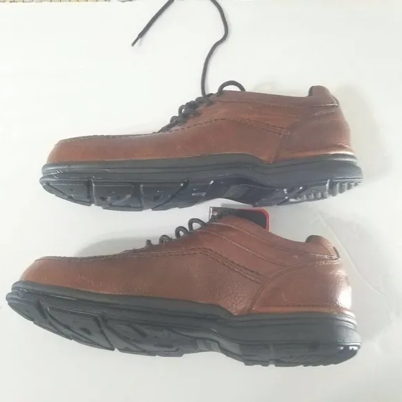 NWT Rockport works shoes size 12EW‎