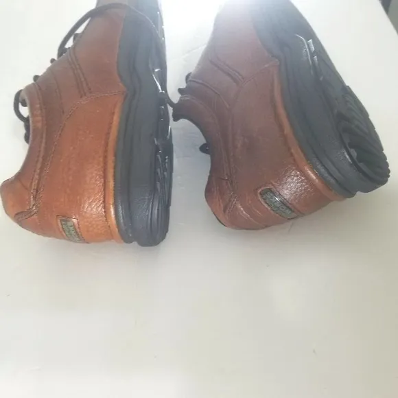 NWT Rockport works shoes size 12EW‎