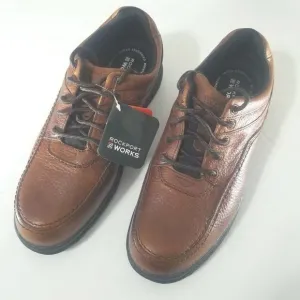 NWT Rockport works shoes size 12EW‎