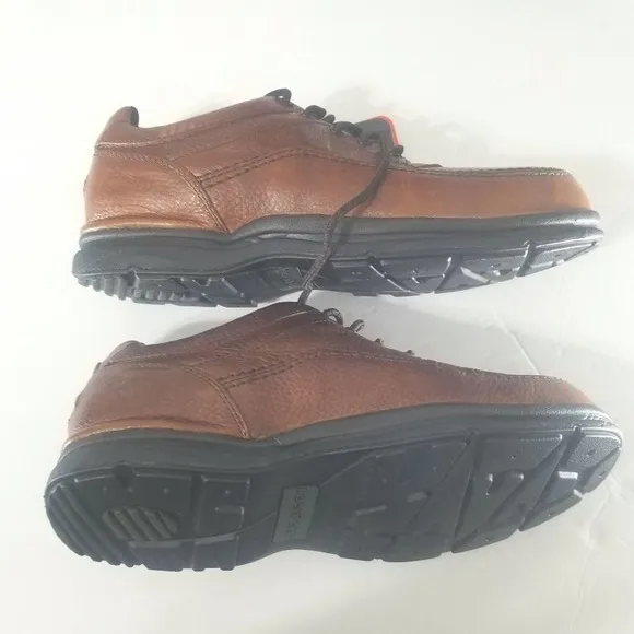 NWT Rockport works shoes size 12EW‎