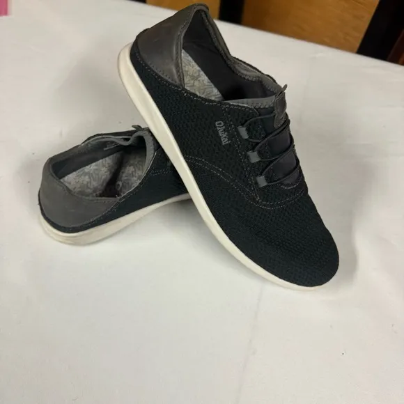 OLUKAI Alapa Li Men's Athletic Sneakers,