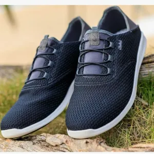 OLUKAI Alapa Li Men's Athletic Sneakers,