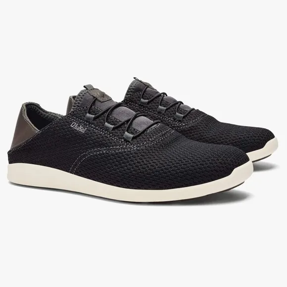 OLUKAI Alapa Li Men's Athletic Sneakers,