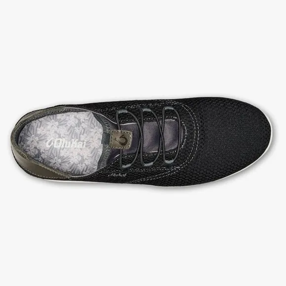 OLUKAI Alapa Li Men's Athletic Sneakers,