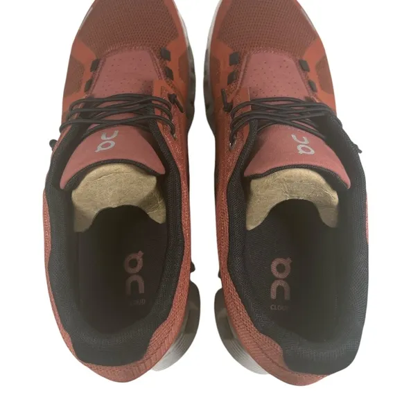 On Cloud 5 Women's Running Shoes,Size 9.5