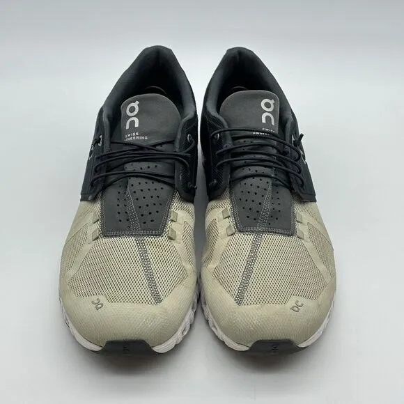 On Cloud 50/50 Mens Size 14 M Comfort Athletic Running Shoes