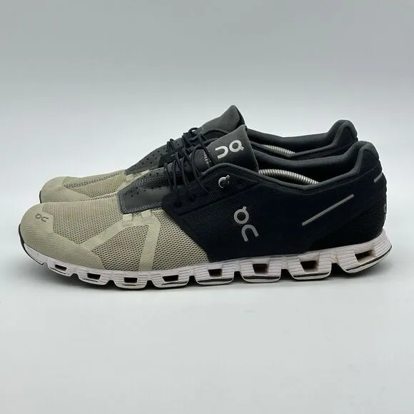 On Cloud 50/50 Mens Size 14 M Comfort Athletic Running Shoes