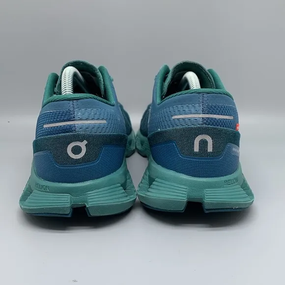On Cloud X Storm Tide Running Shoes Men’s Sz 11.5