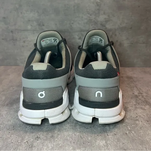 ON Cloudswift 3 Running Shoes Mens sz 13 - grey