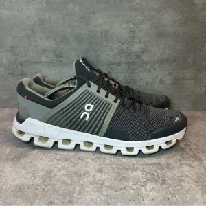 ON Cloudswift 3 Running Shoes Mens sz 13 - grey