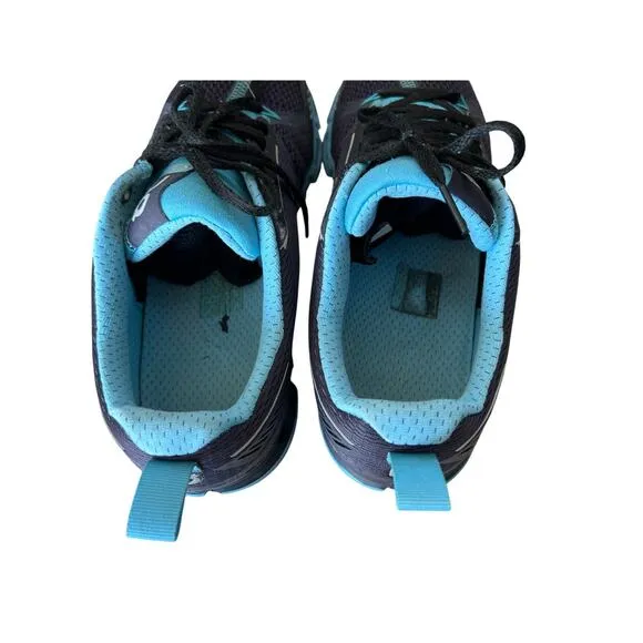 ON RUNNING and CLOUDTEC SWISS ENGINEERING MEN’S SHOES – SIZE 10
