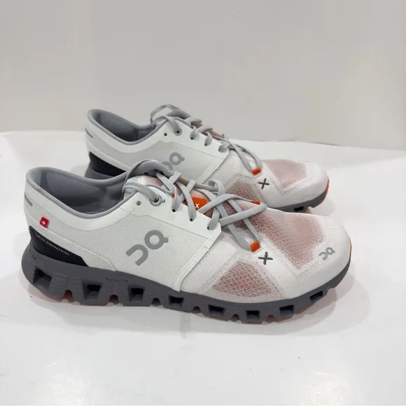 On Running Cloud X 3 Men’s Running Shoes