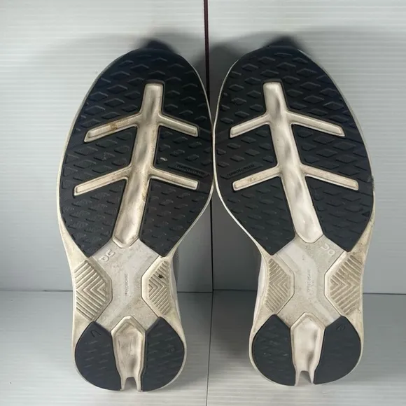 On Running CloudEclipse - Men's Gray Running Shoes