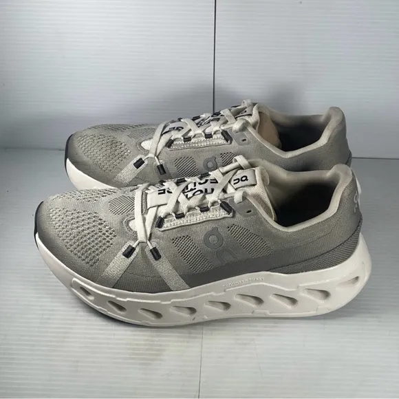 On Running CloudEclipse - Men's Gray Running Shoes