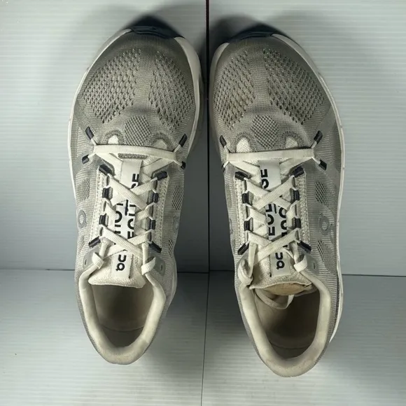 On Running CloudEclipse - Men's Gray Running Shoes