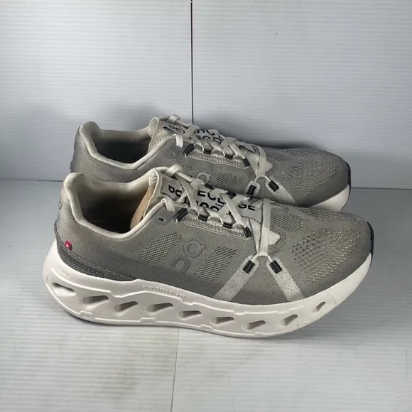 On Running CloudEclipse - Men's Gray Running Shoes