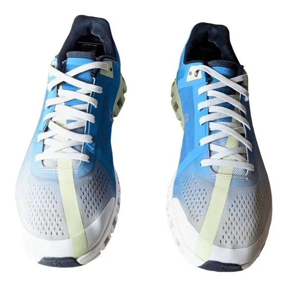 ON RUNNING Cloudflow Running Shoes Size 9