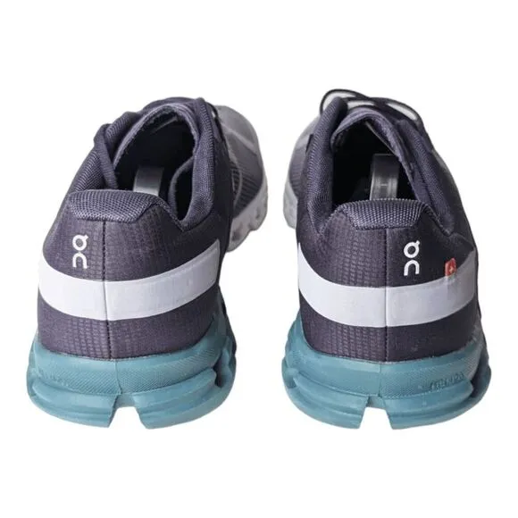 ON RUNNING Cloudflow V2 'Violet Tide' Running Shoes Size 10