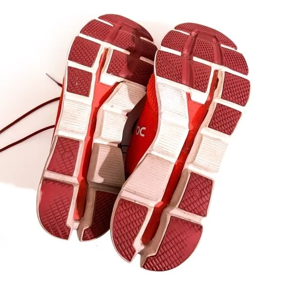 On Running Cloudflyer Helion Shoes