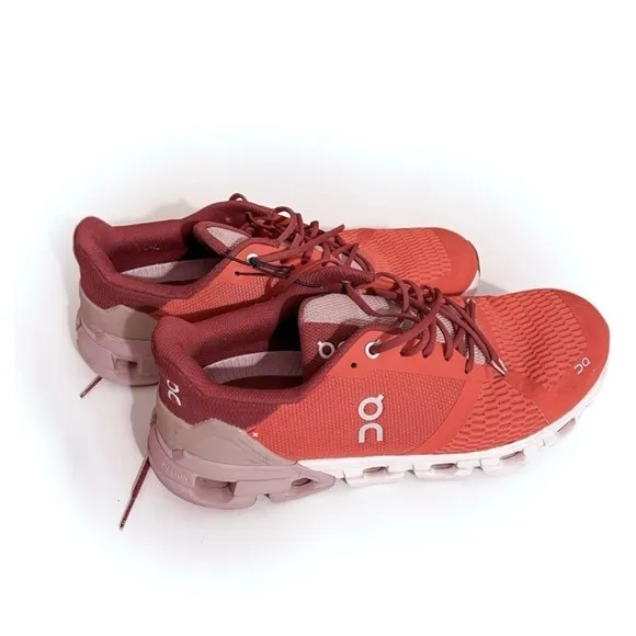 On Running Cloudflyer Helion Shoes