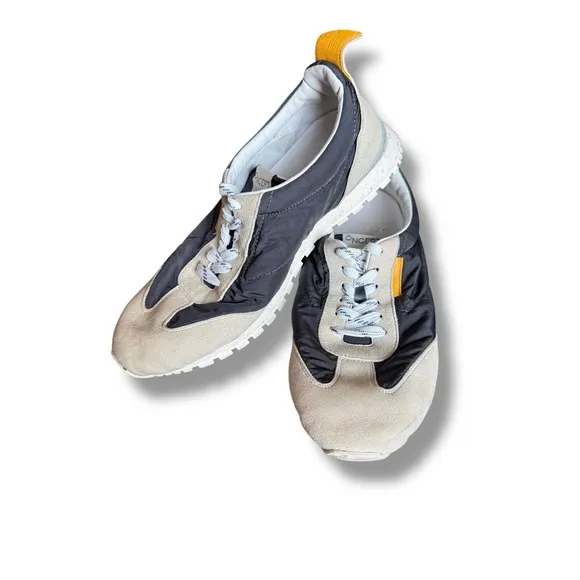 ONCEPT Travelist F22 Tokyo‎ Sneakers - Storm Grey Multi - Women's Sz 6 $250