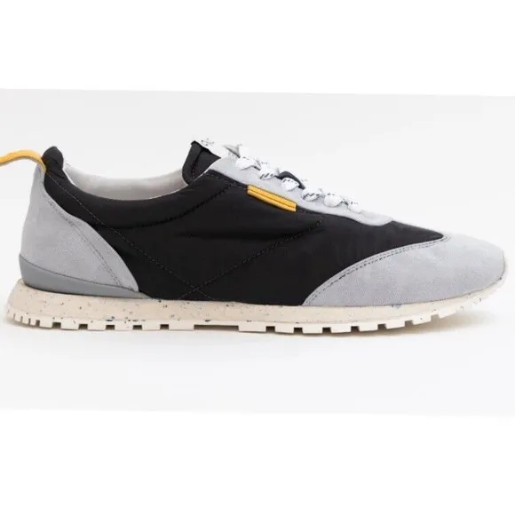 ONCEPT Travelist F22 Tokyo‎ Sneakers - Storm Grey Multi - Women's Sz 6 $250