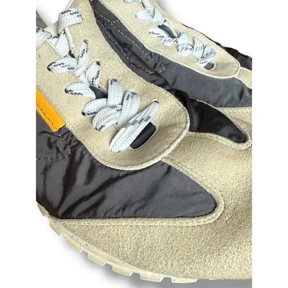 ONCEPT Travelist F22 Tokyo‎ Sneakers - Storm Grey Multi - Women's Sz 6 $250