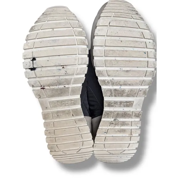 ONCEPT Travelist F22 Tokyo‎ Sneakers - Storm Grey Multi - Women's Sz 6 $250