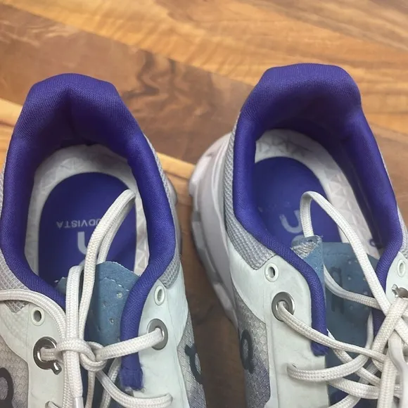 OnCloud helion cloudtec shoes