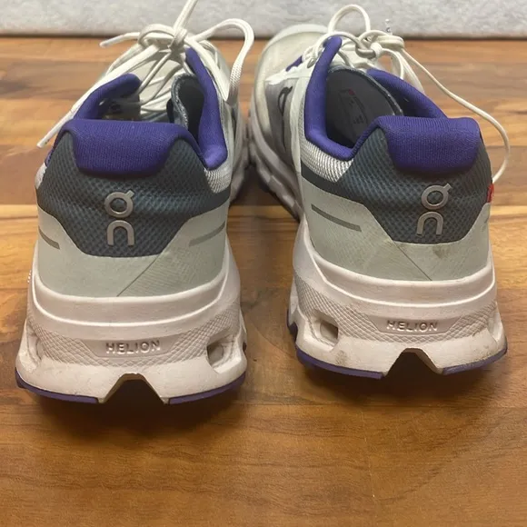 OnCloud helion cloudtec shoes