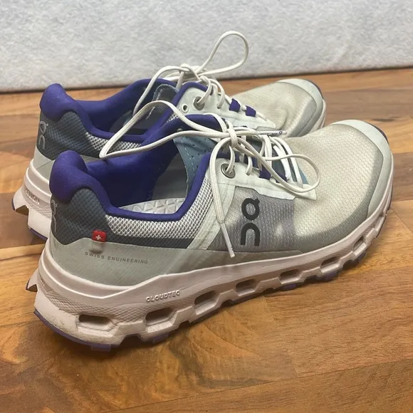OnCloud helion cloudtec shoes