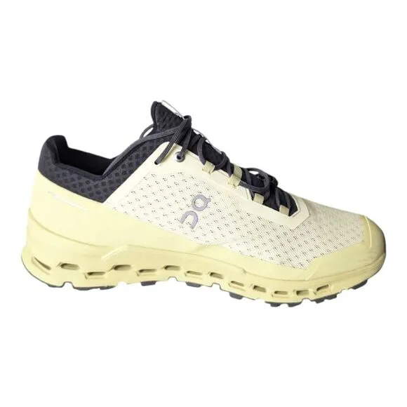 ON RUNNING Cloudultra &quot;Limelight&quot; Running Shoes Size 12.5