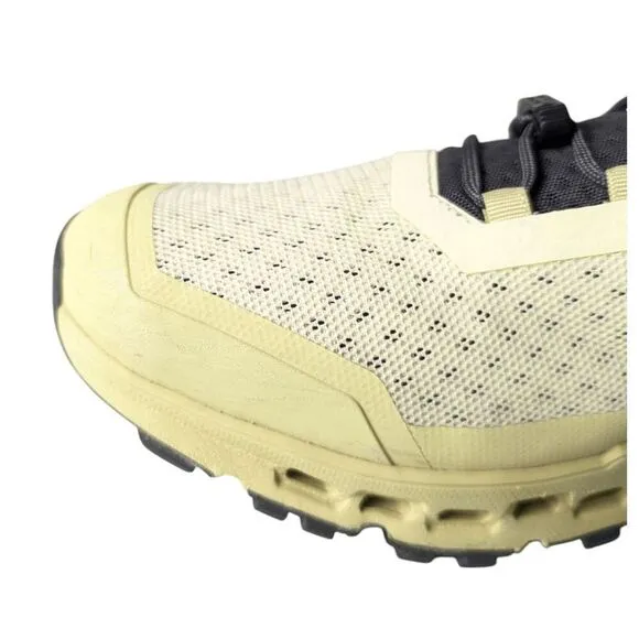 ON RUNNING Cloudultra &quot;Limelight&quot; Running Shoes Size 12.5