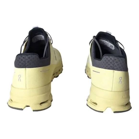 ON RUNNING Cloudultra &quot;Limelight&quot; Running Shoes Size 12.5