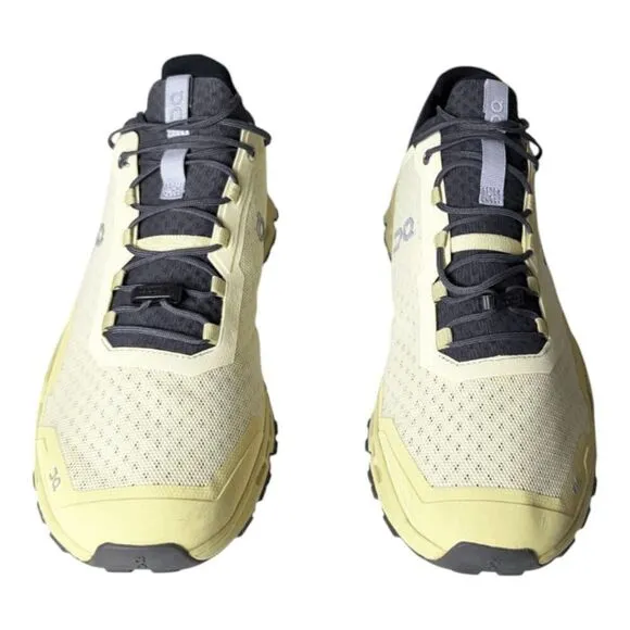 ON RUNNING Cloudultra &quot;Limelight&quot; Running Shoes Size 12.5