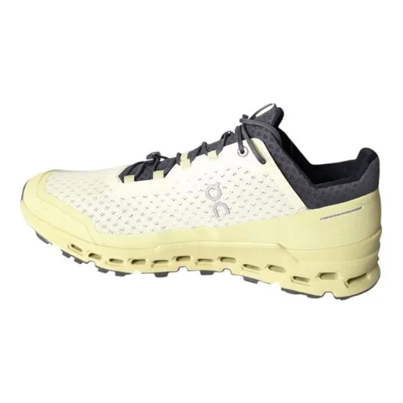 ON RUNNING Cloudultra &quot;Limelight&quot; Running Shoes Size 12.5