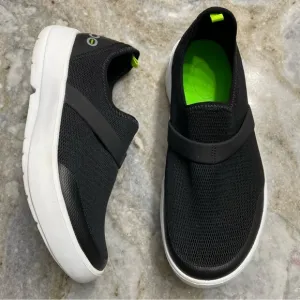 OOFOS OOMG LOW Walking Shoes Women’s Size 9 EU 40