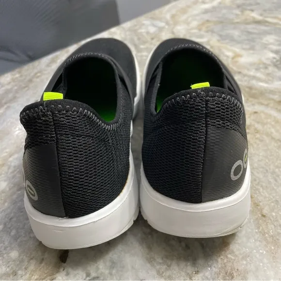 OOFOS OOMG LOW Walking Shoes Women’s Size 9 EU 40