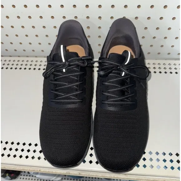 Orthofeet Yari Mens Athletic Diabetic Orthopedic Walking Shoes Size 8 2E WIDE