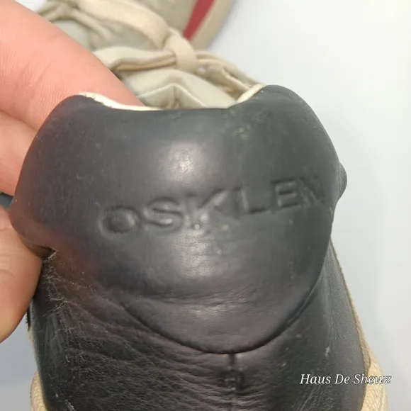 Osklen Sneakers