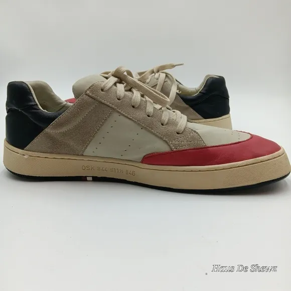 Osklen Sneakers