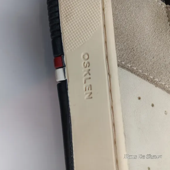 Osklen Sneakers