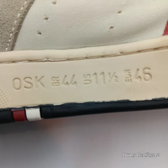 Osklen Sneakers