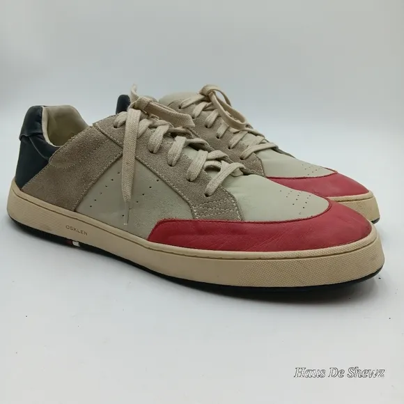 Osklen Sneakers