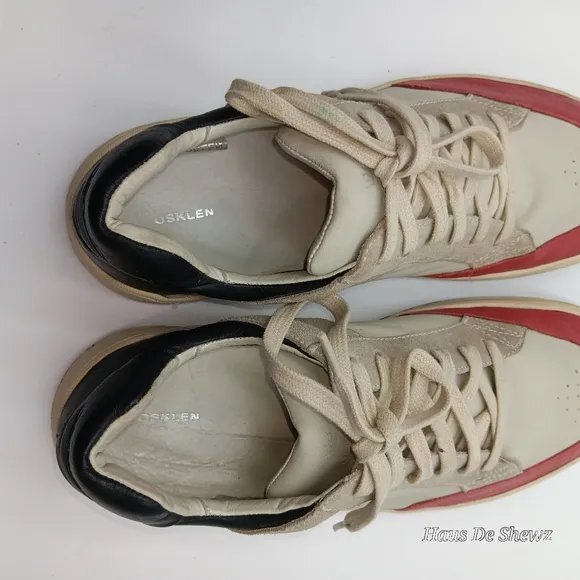 Osklen Sneakers