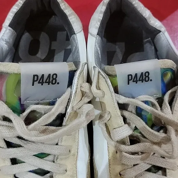 P448. SNEAKERS