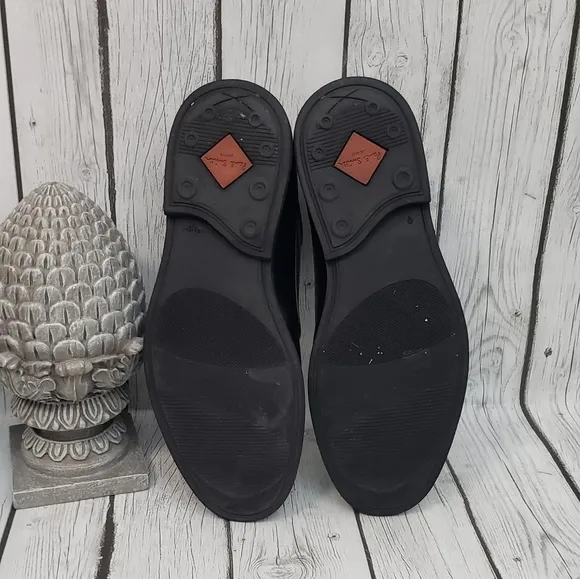 Paul Smith Jean's Oxfords