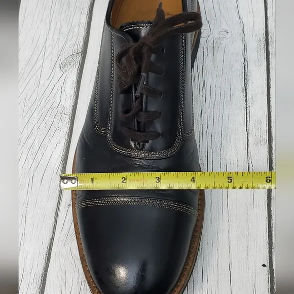 Paul Smith Jean's Oxfords