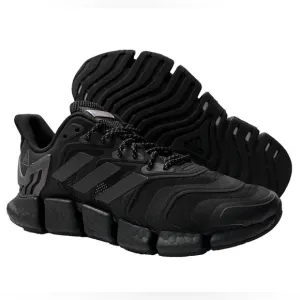 Pharrell x Climacool Vento 'Black Future' GZ7593 Sneakers