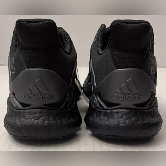 Pharrell x Climacool Vento 'Black Future' GZ7593 Sneakers